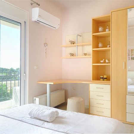 Marysol Luxury Villa Jenádi Kültér fotó