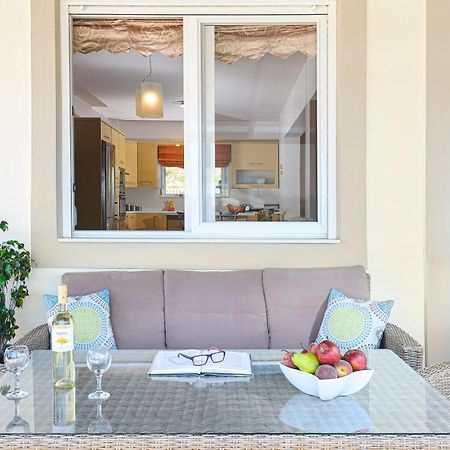 Marysol Luxury Villa Jenádi Kültér fotó